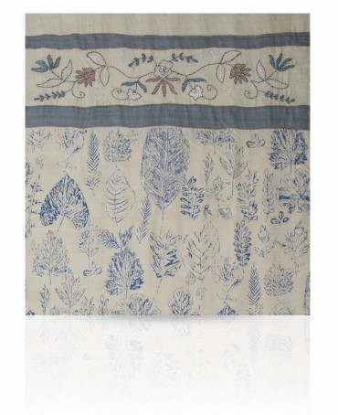 Шарф Женский SN.SH-EMB/J